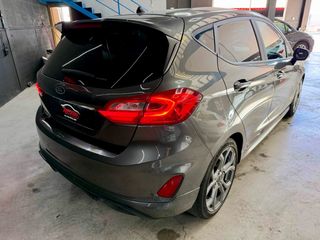 Ford Fiesta ST LINE 140cv 2018