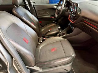 Ford Fiesta ST LINE 140cv 2018