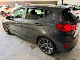 Ford Fiesta ST LINE 140cv 2018