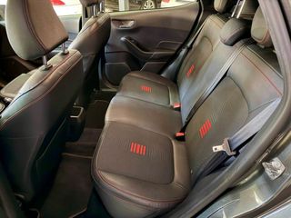 Ford Fiesta ST LINE 140cv 2018