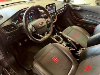 Ford Fiesta ST LINE 140cv 2018