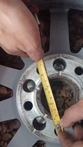 Llantas y neumáticos Grupo VAG