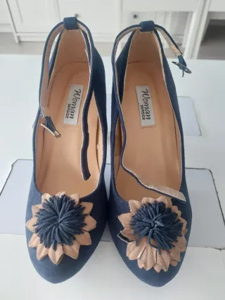Zapatos de salón Seaside Talla 36