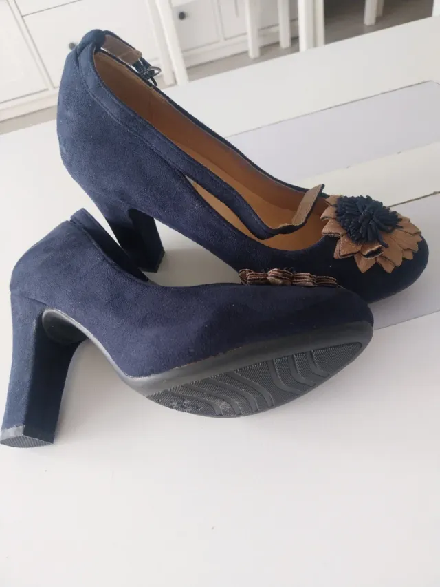 Zapatos de salón Seaside Talla 36