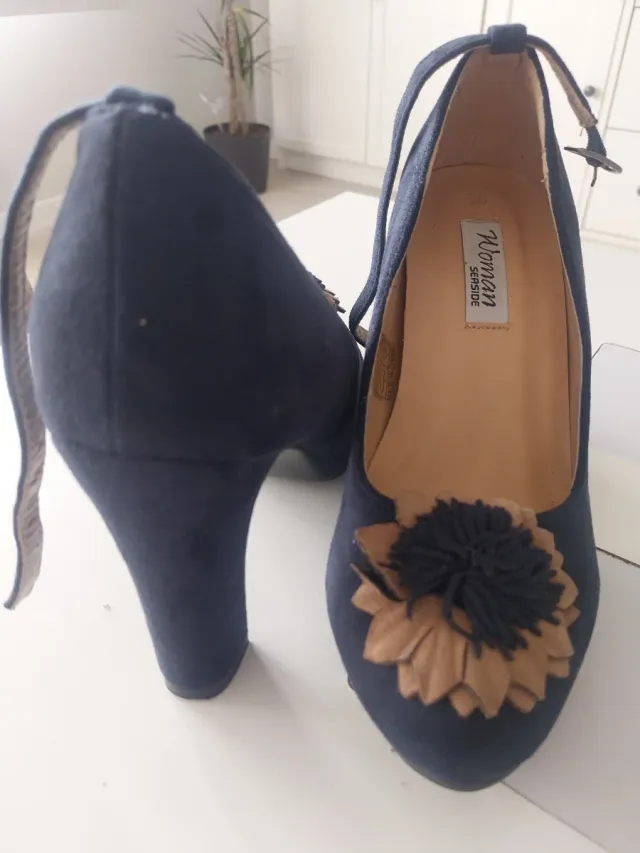 Zapatos de salón Seaside Talla 36