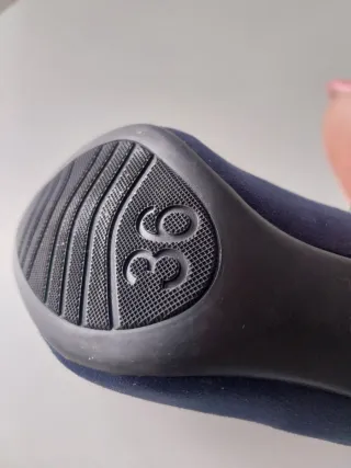 Zapatos de salón Seaside Talla 36