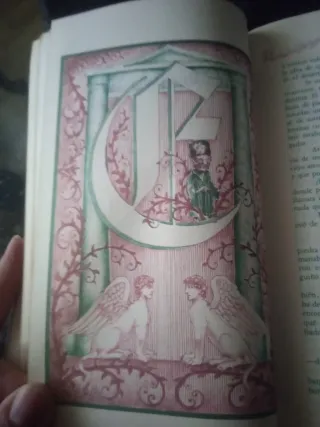 La historia interminable