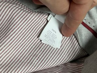 Pantaloni Lana Brunello Cucinelli Tg. M
