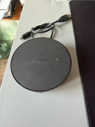 Aqara M2 Hub Domótica