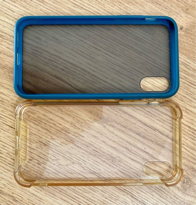 iPhone X 64GB Nero - Schermo Rotto