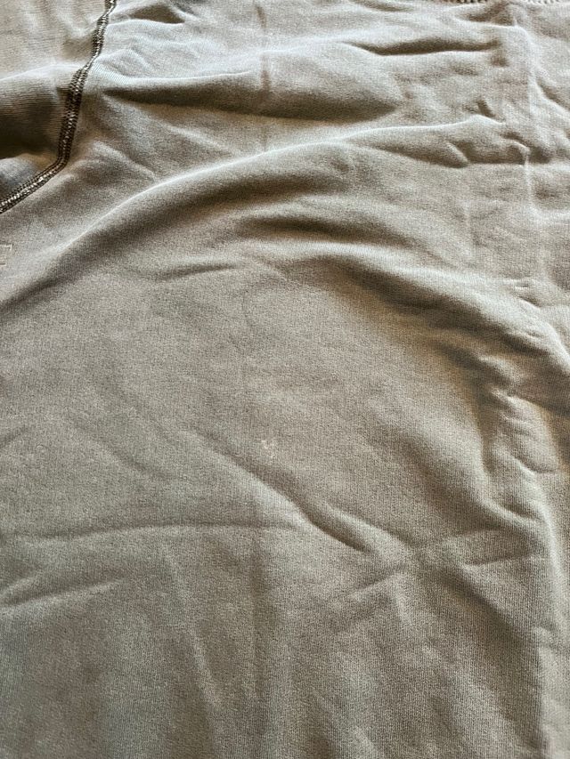 Sudadera timberland retro vintage