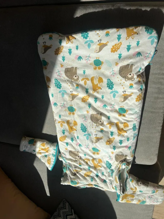 Saco dormir bebé 0-24 meses