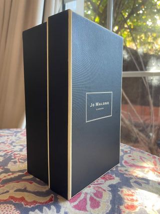 Difusor Jo Malone Pino y Eucalipto 165ml Nuevo