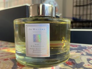 Difusor Jo Malone Pino y Eucalipto 165ml Nuevo