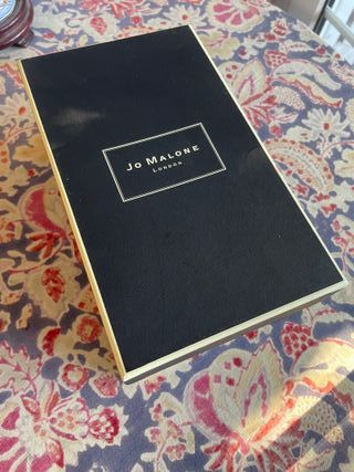 Difusor Jo Malone Pino y Eucalipto 165ml Nuevo