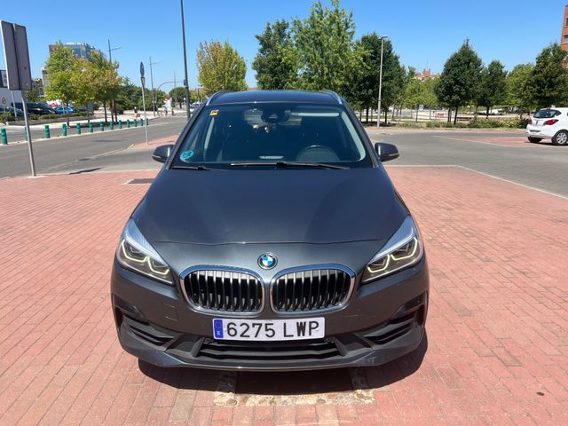 BMW SERIE ACTIVE TOURER 216D