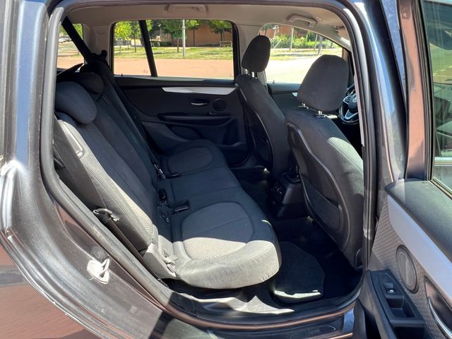 BMW SERIE ACTIVE TOURER 216D