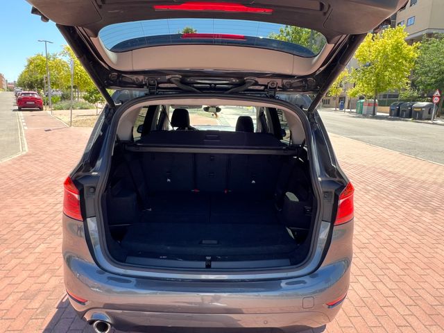 BMW SERIE ACTIVE TOURER 216D