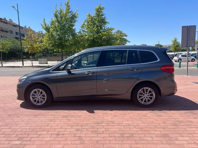 BMW SERIE ACTIVE TOURER 216D