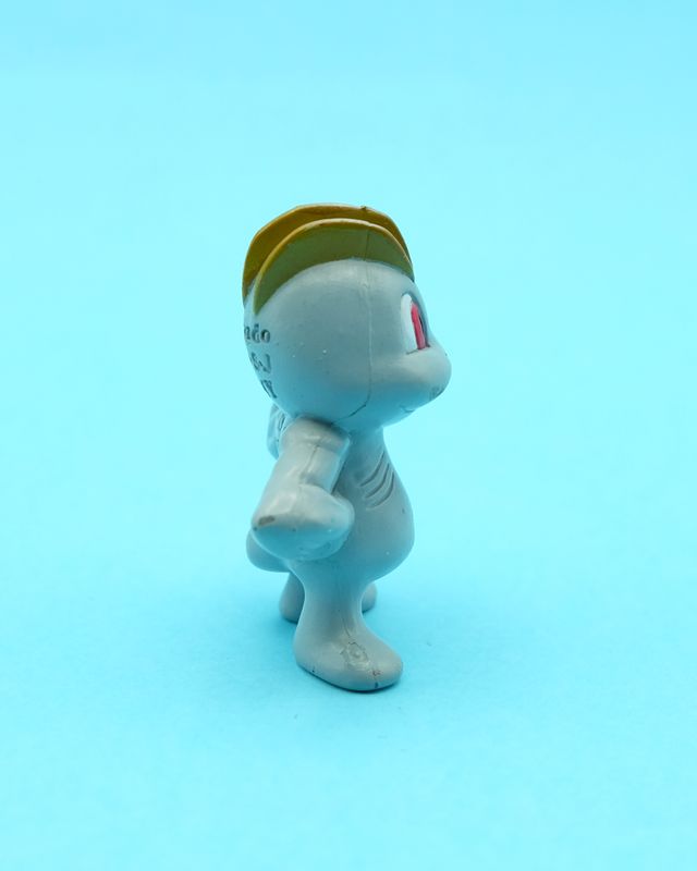 Figura Machop Pokémon Tomy