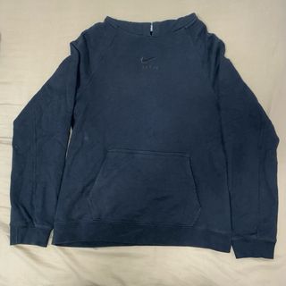 Sudadera Nike Air Negra