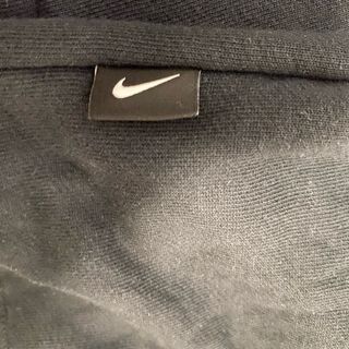 Sudadera Nike Air Negra