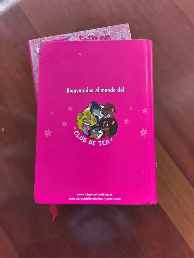 El secreto del castillo escocés