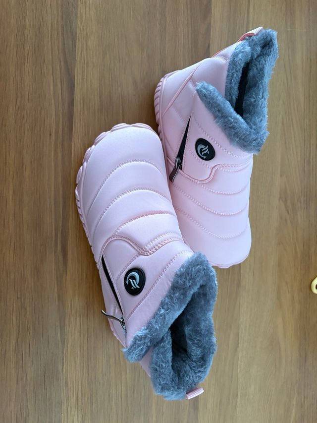 Botas de invierno Celanda para mujer