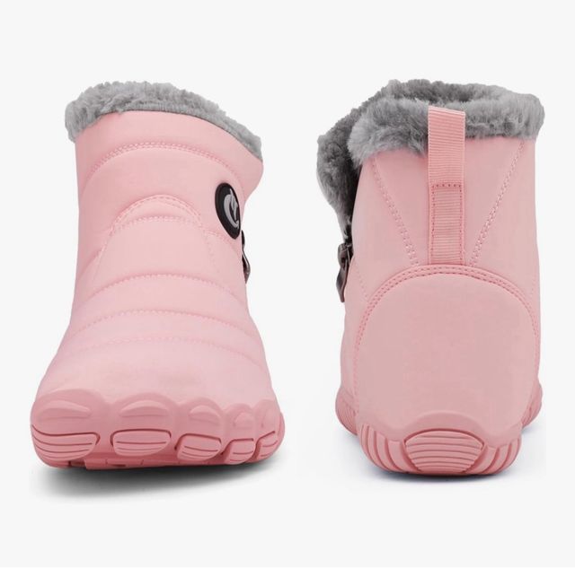 Botas de invierno Celanda para mujer