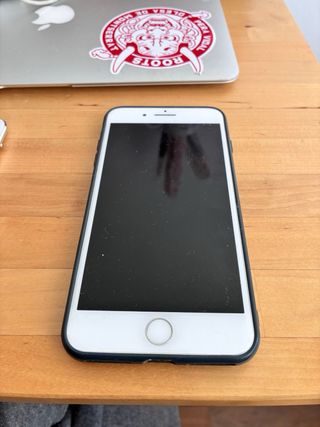 Lote Apple: iPhone, iPad y MacBook