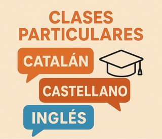 Clases Particulares