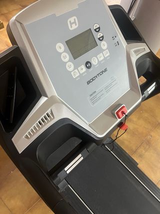 Cinta de correr BODYTONE