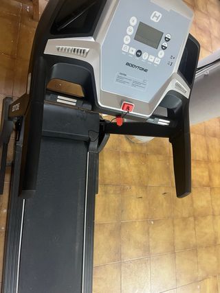 Cinta de correr BODYTONE
