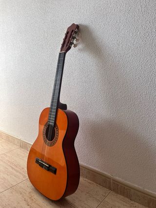 Guitarra Clásica