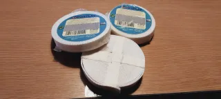 Cinta para persiana 6 metros