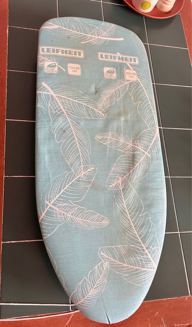 Leifheit tábua de engomar