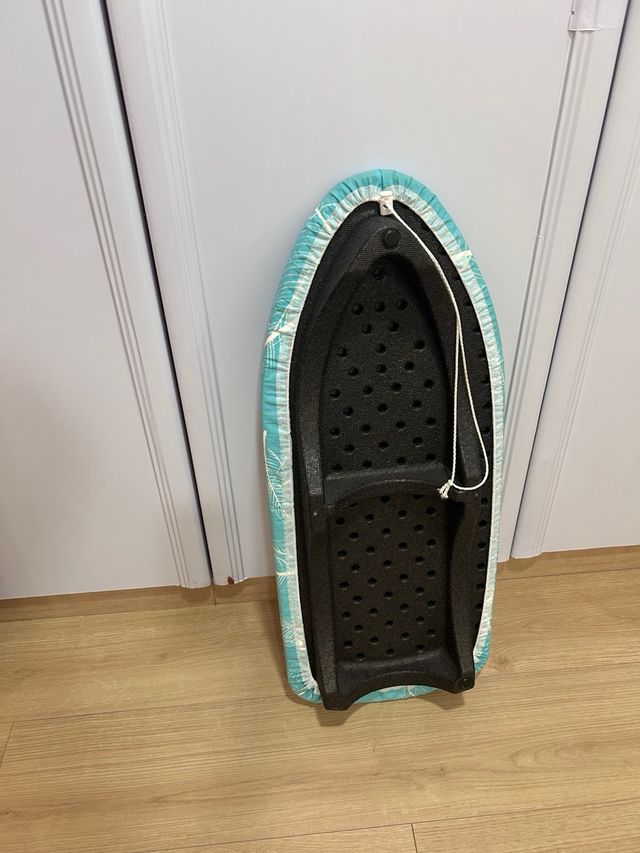 Leifheit tábua de engomar