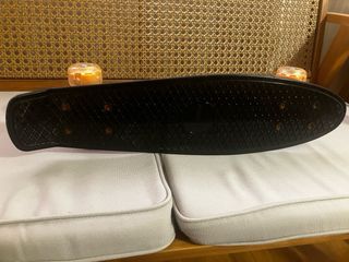 Monopatín Atlantinc Rift con Luces