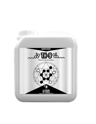 TH-9 Complemento Floración 600ml