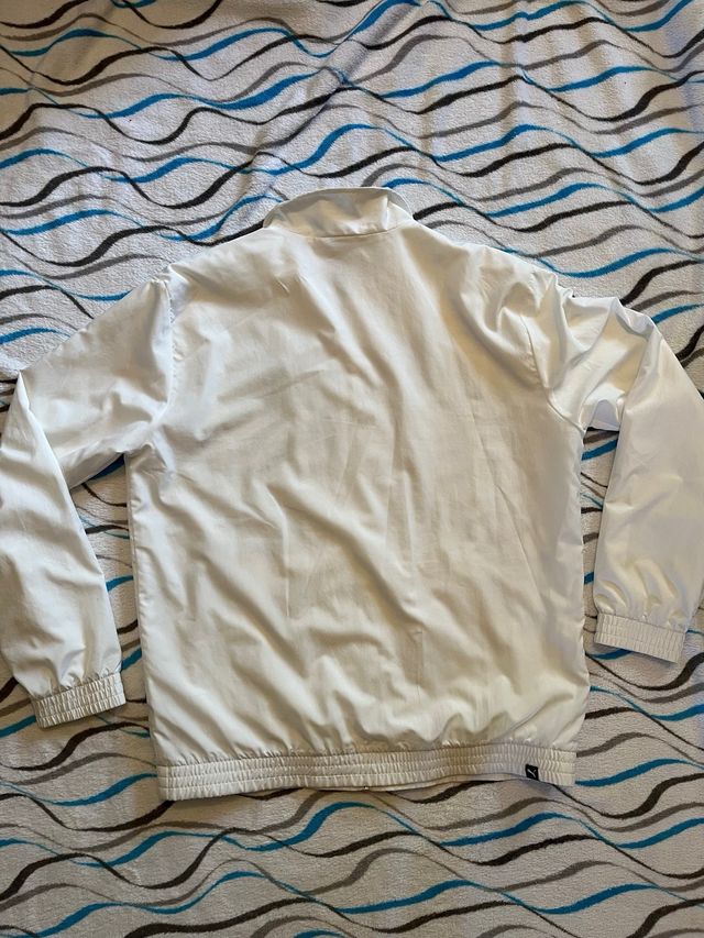 Conjunto Deportivo Puma Retro Vintage