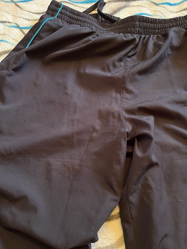 Conjunto Deportivo Puma Retro Vintage