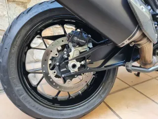 KTM 1290 Super Adventure S