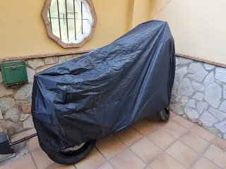 KTM 1290 Super Adventure S