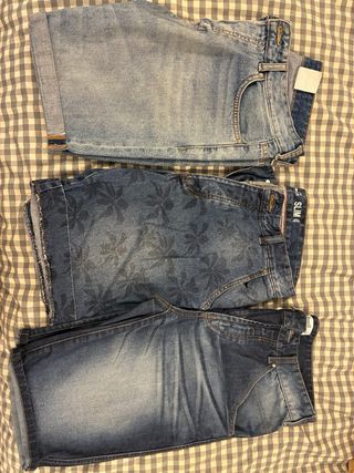 Pantalones vaqueros hombre Talla 42