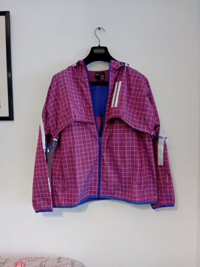 Chaqueta deportiva Adidas