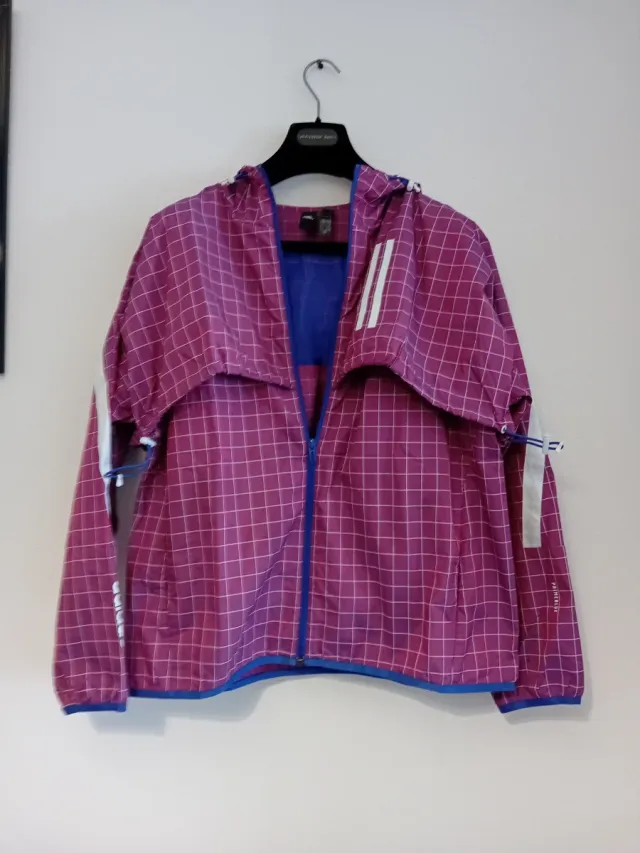 Chaqueta deportiva Adidas