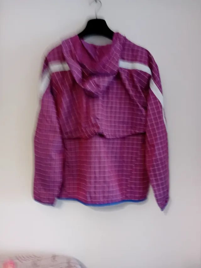 Chaqueta deportiva Adidas