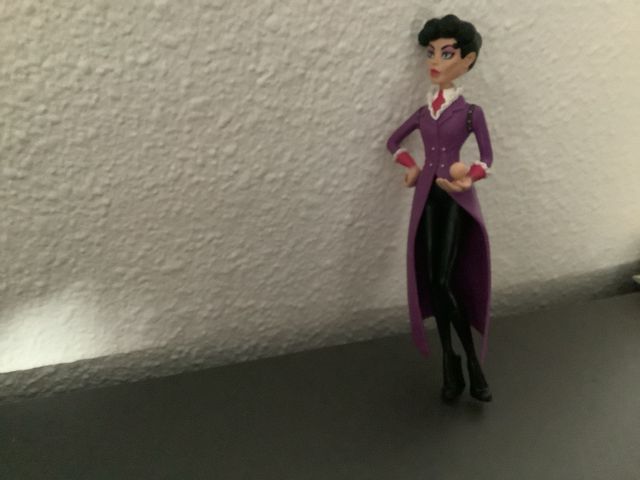 Bambola da collezione Monster High