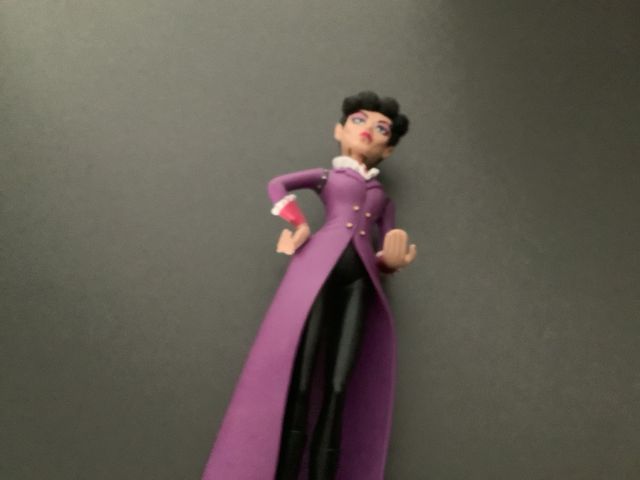 Bambola da collezione Monster High