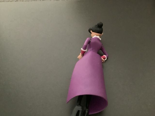 Bambola da collezione Monster High